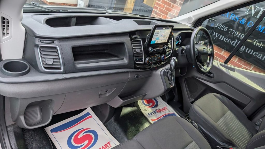 Used Ford Transit 2020 for sale - 76740342: Photo 12
