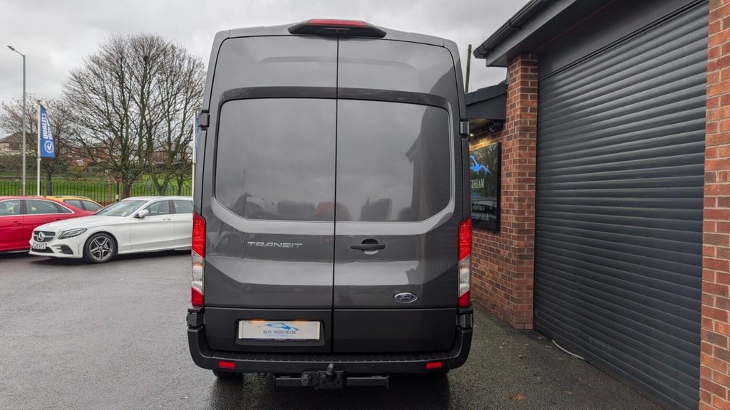 Used Ford Transit 2020 for sale - 76740342: Photo 14