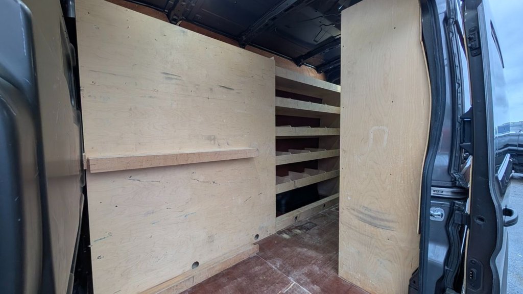 Used Ford Transit 2020 for sale - 76740342: Photo 21