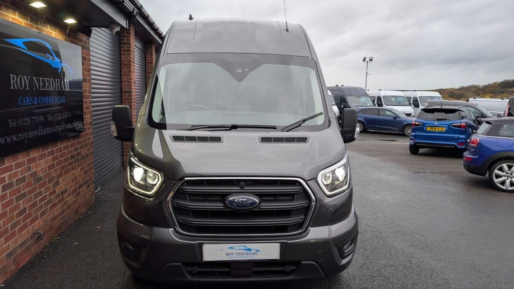 Used Ford Transit 2020 for sale - 76740342: Photo 23