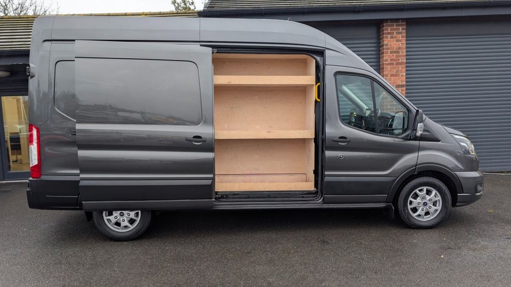 Used Ford Transit 2020 for sale - 76740342: Photo 5