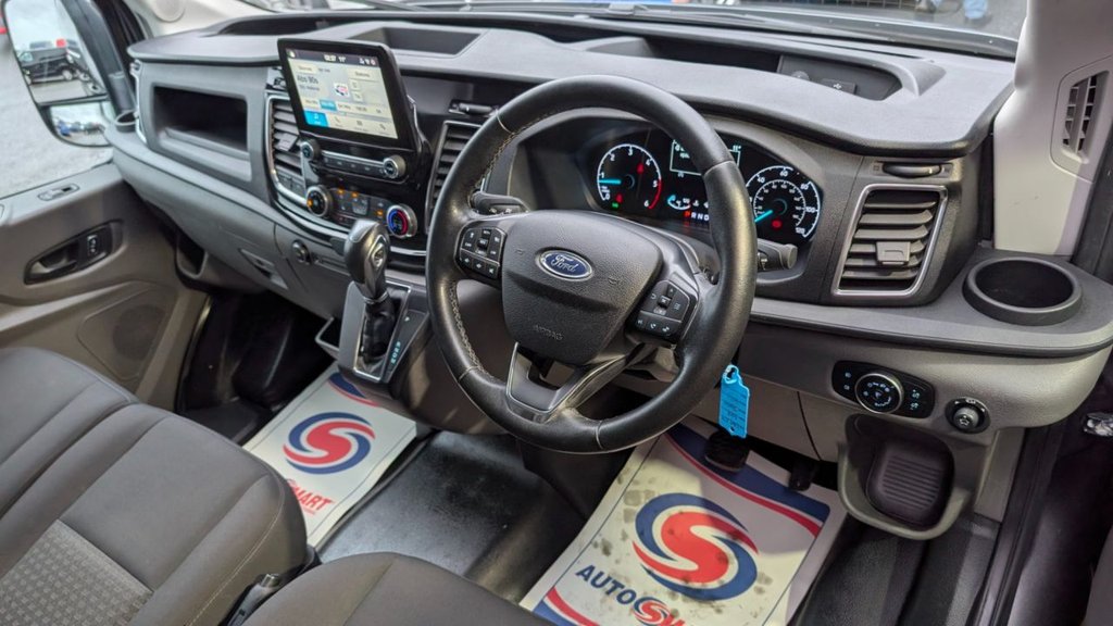 Used Ford Transit 2020 for sale - 76740342: Photo 7