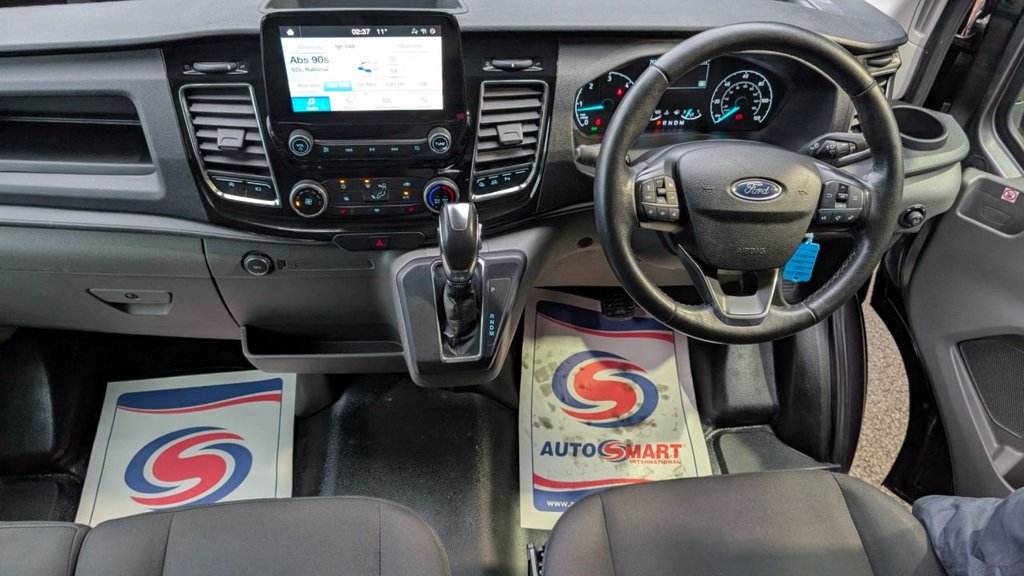 Used Ford Transit 2020 for sale - 76740342: Photo 9