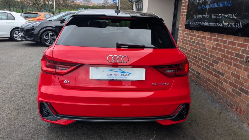 Used Audi A1 2019 for sale - 77850338: Photo 13