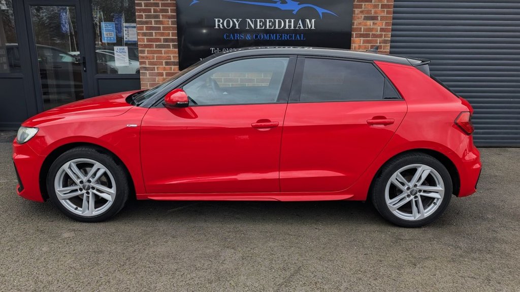 Used Audi A1 2019 for sale - 77850338: Photo 16