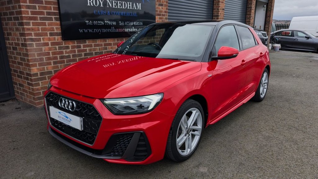 Used Audi A1 2019 for sale - 77850338: Photo 17