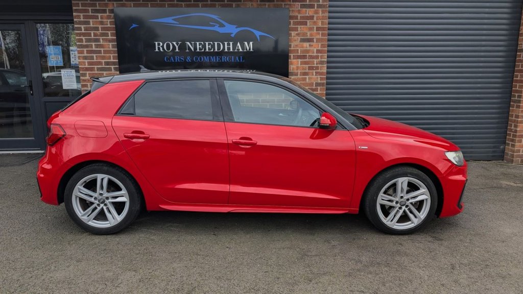Used Audi A1 2019 for sale - 77850338: Photo 3