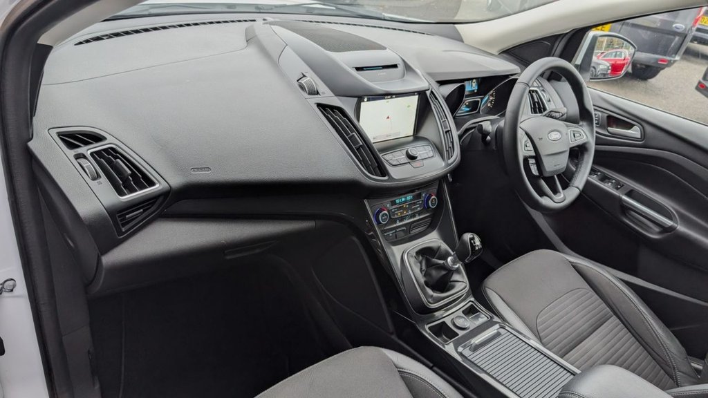 Used Ford Kuga 2019 for sale - 76430169: Photo 11