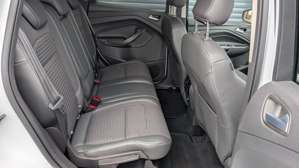 Used Ford Kuga 2019 for sale - 76430169: Photo 12