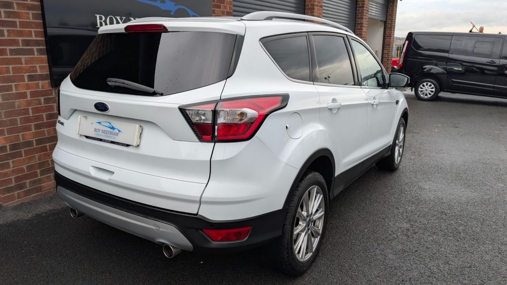 Used Ford Kuga 2019 for sale - 76430169: Photo 13