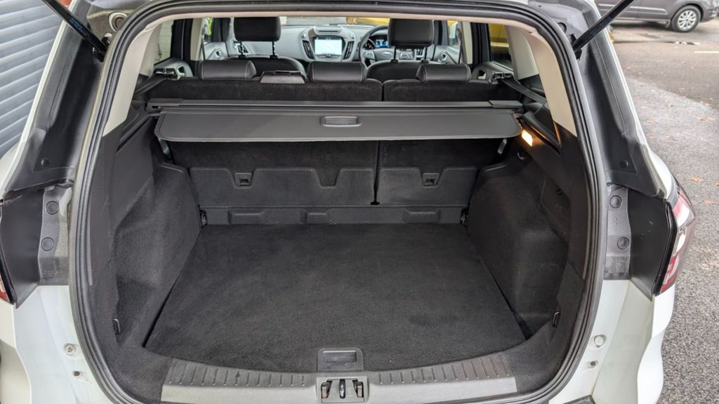 Used Ford Kuga 2019 for sale - 76430169: Photo 15