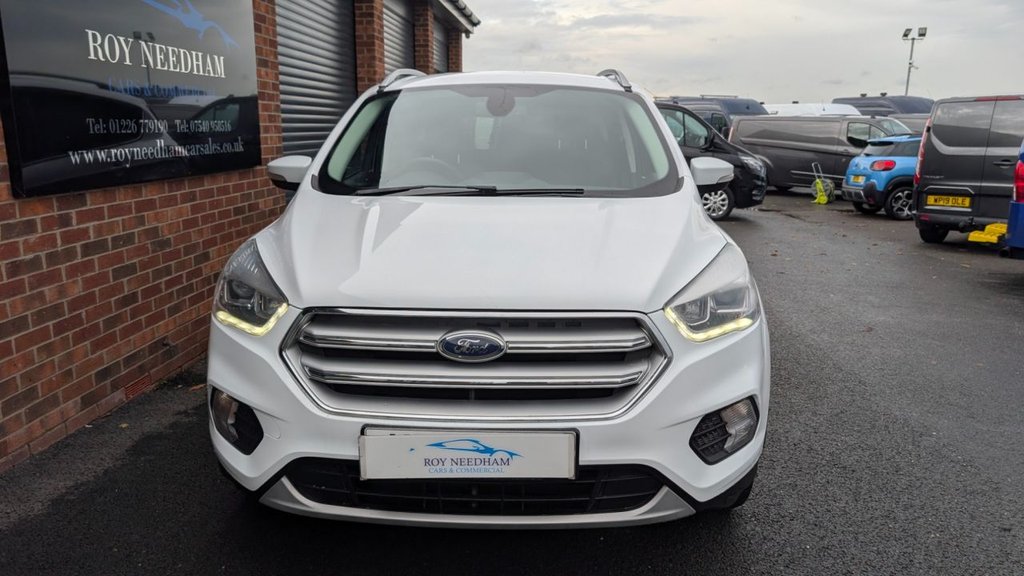 Used Ford Kuga 2019 for sale - 76430169: Photo 19
