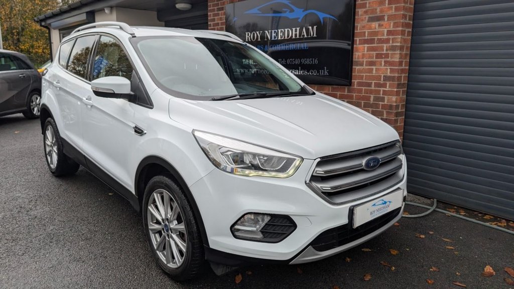 Used Ford Kuga 2019 for sale - 76430169: Photo 20