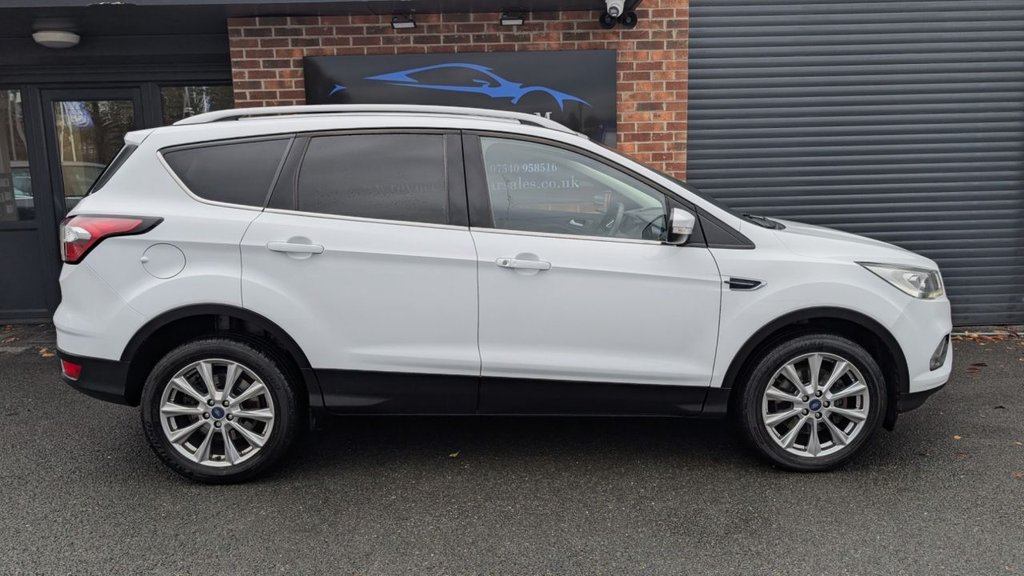 Used Ford Kuga 2019 for sale - 76430169: Photo 3