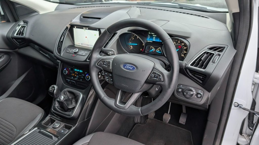 Used Ford Kuga 2019 for sale - 76430169: Photo 5