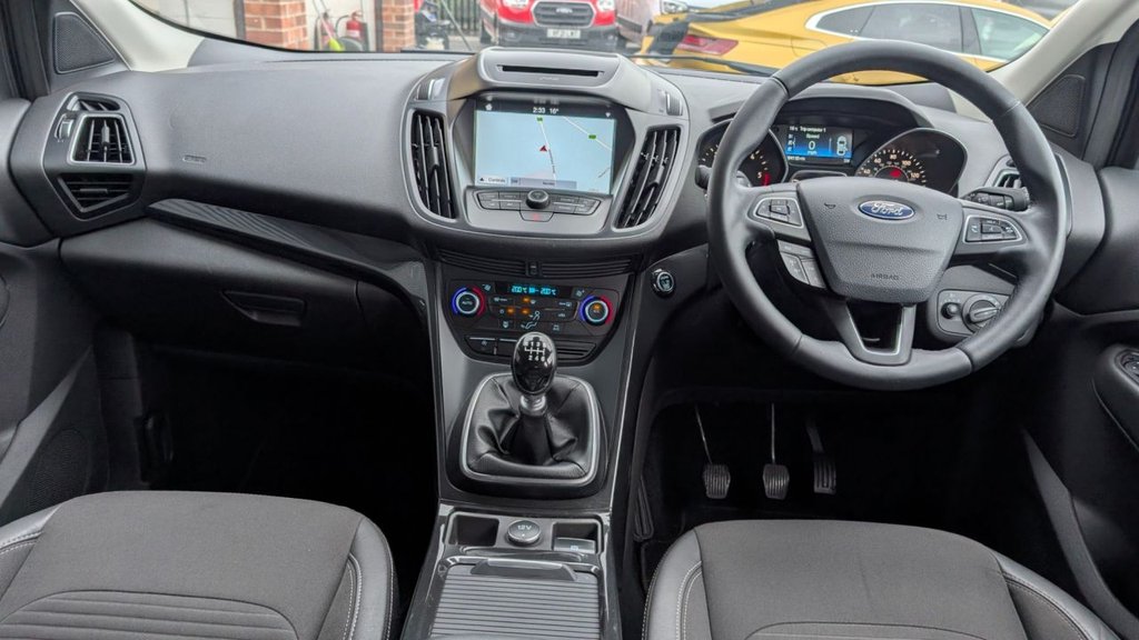 Used Ford Kuga 2019 for sale - 76430169: Photo 7