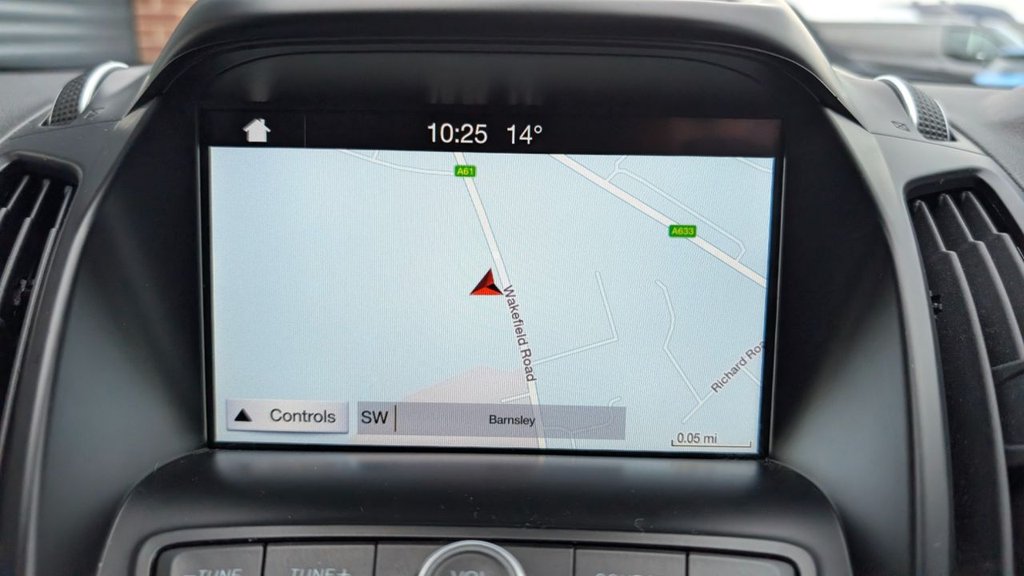 Used Ford Kuga 2019 for sale - 76430169: Photo 9