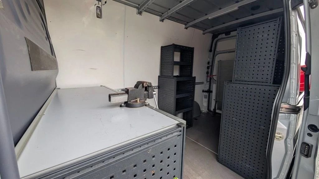 Used Mercedes-Benz Sprinter 2020 for sale - 76821082: Photo 16