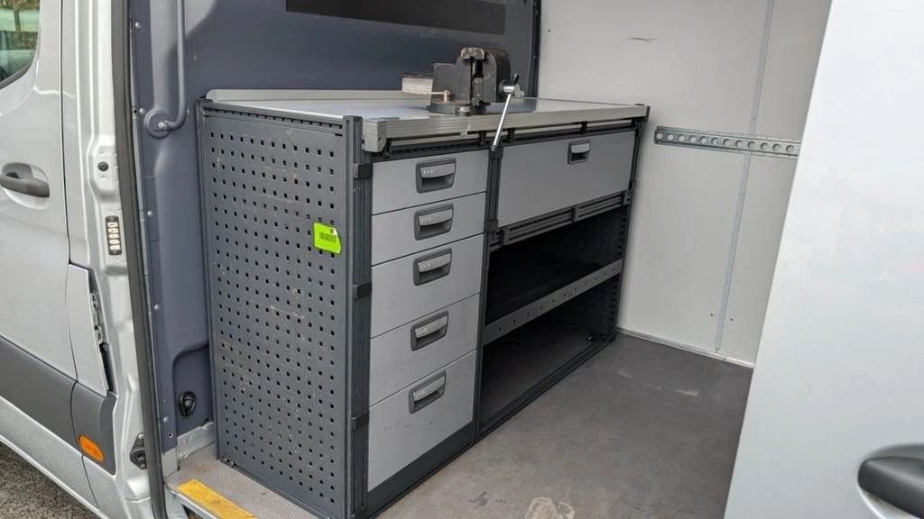 Used Mercedes-Benz Sprinter 2020 for sale - 76821082: Photo 18