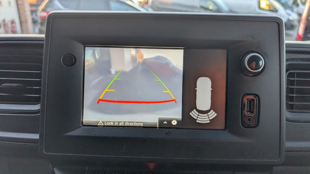 Used Renault Master 2021 for sale - 76910091: Photo 11