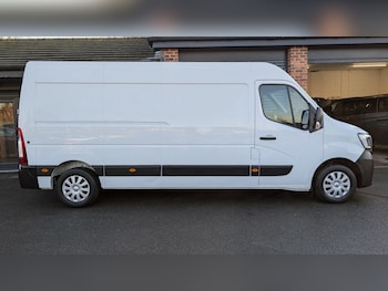 Used Renault Master 2021 for sale - 76910091: Photo