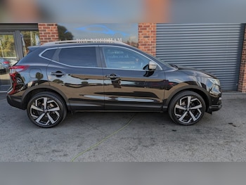 Used Nissan Qashqai 2018 for sale - 75896012: Photo