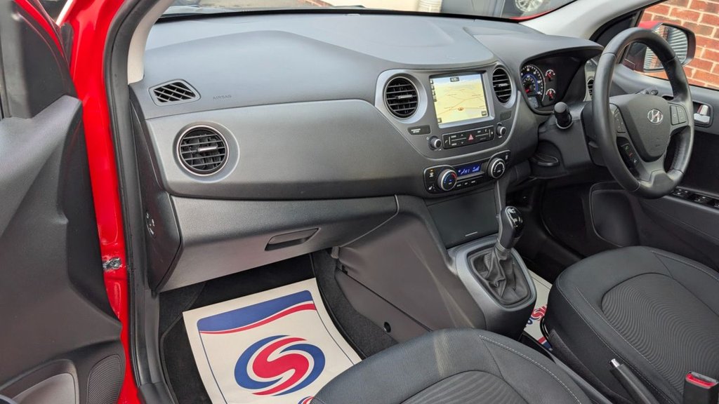 Used Hyundai i10 2019 for sale - 76345483: Photo 7