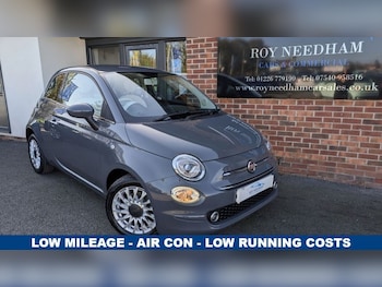 Used Fiat 500 2019 for sale - 78200713: Photo