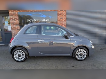 Used Fiat 500 2019 for sale - 78200713: Photo
