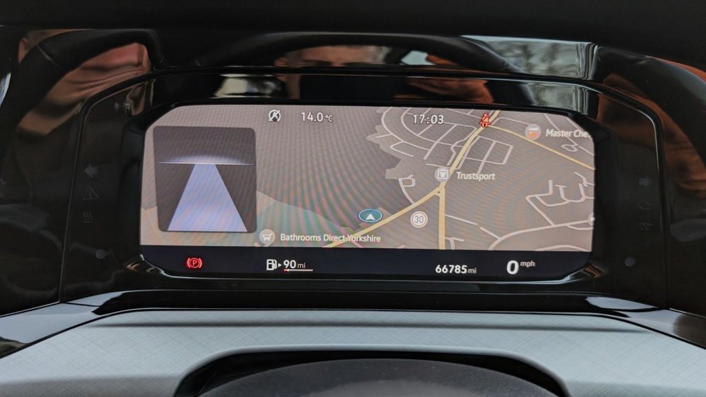 Used Volkswagen Golf 2023 for sale - 77780784: Photo 11