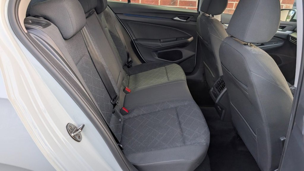 Used Volkswagen Golf 2023 for sale - 77780784: Photo 13