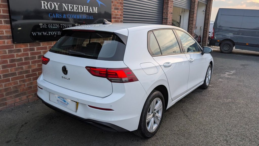 Used Volkswagen Golf 2023 for sale - 77780784: Photo 14