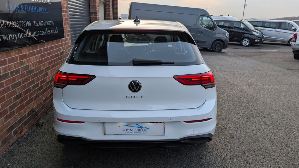 Used Volkswagen Golf 2023 for sale - 77780784: Photo 15