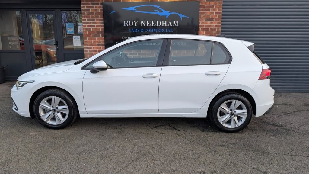 Used Volkswagen Golf 2023 for sale - 77780784: Photo 18