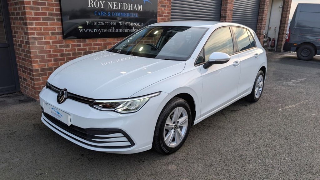 Used Volkswagen Golf 2023 for sale - 77780784: Photo 19