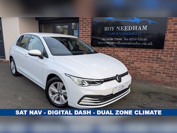 Used Volkswagen Golf 2023 for sale - 77780784: Photo