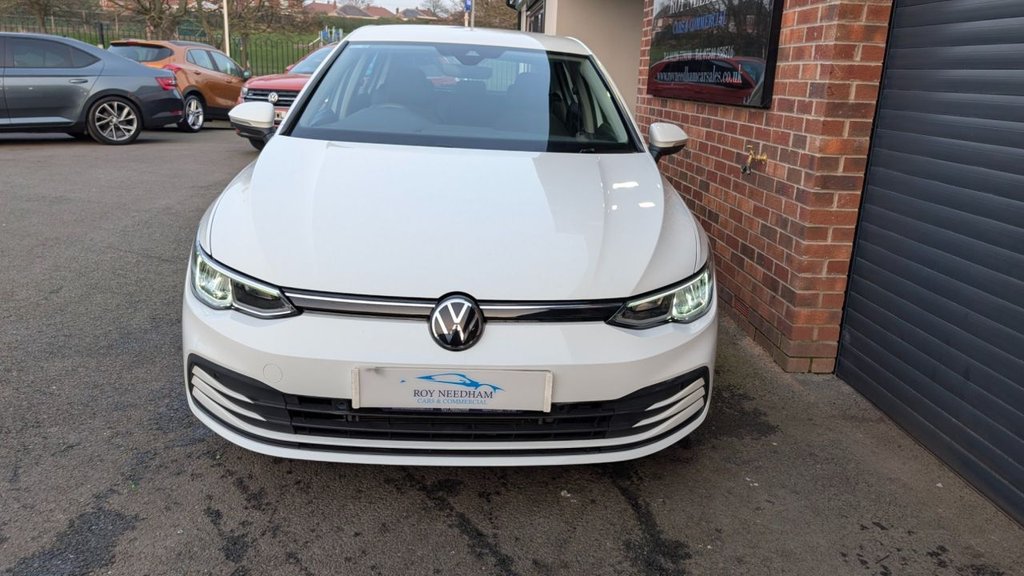 Used Volkswagen Golf 2023 for sale - 77780784: Photo 20