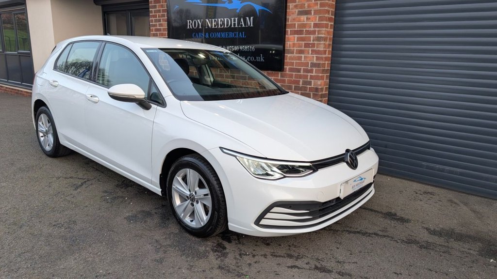 Used Volkswagen Golf 2023 for sale - 77780784: Photo 22