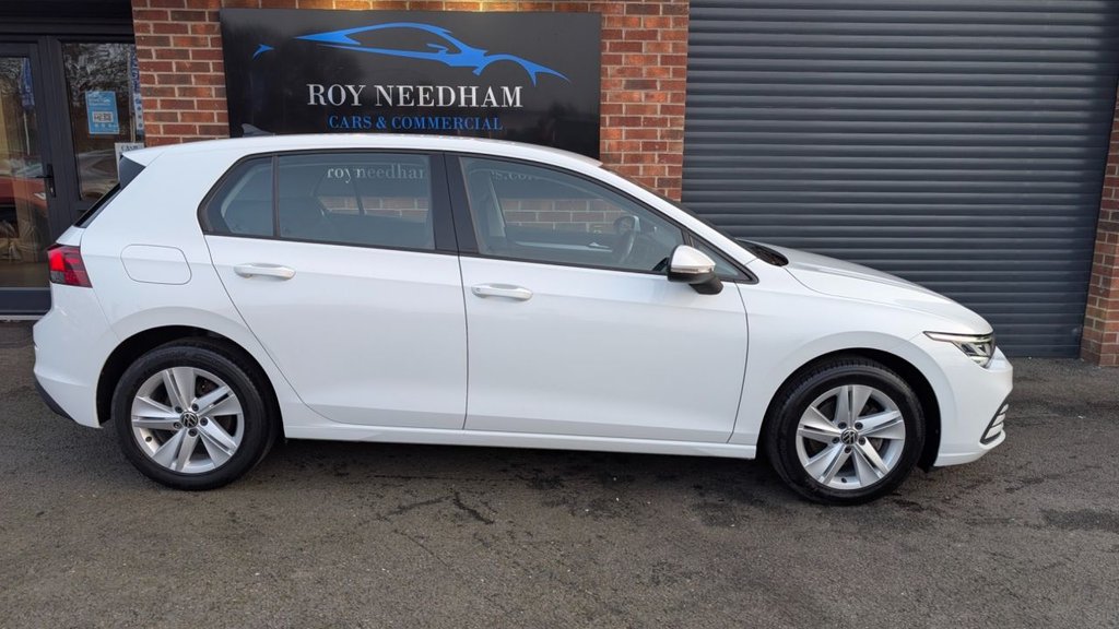 Used Volkswagen Golf 2023 for sale - 77780784: Photo 3