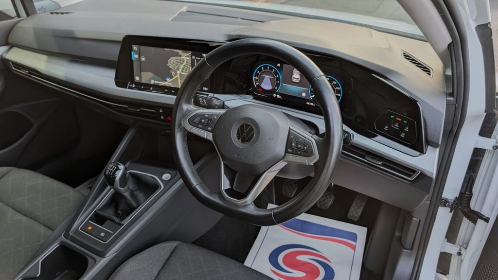 Used Volkswagen Golf 2023 for sale - 77780784: Photo 5