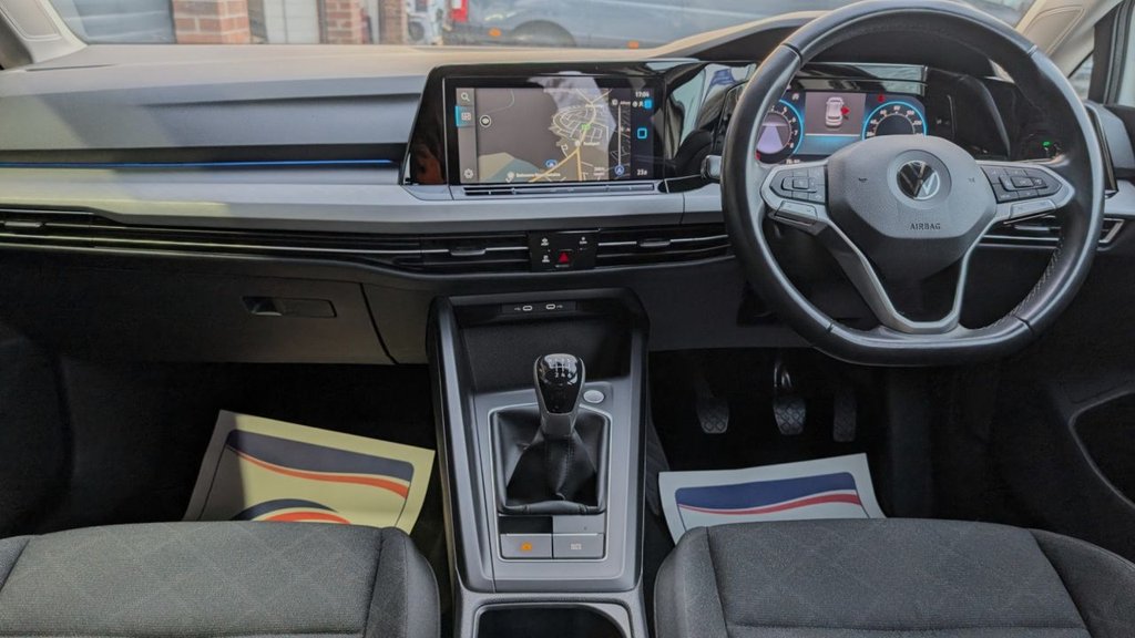 Used Volkswagen Golf 2023 for sale - 77780784: Photo 7