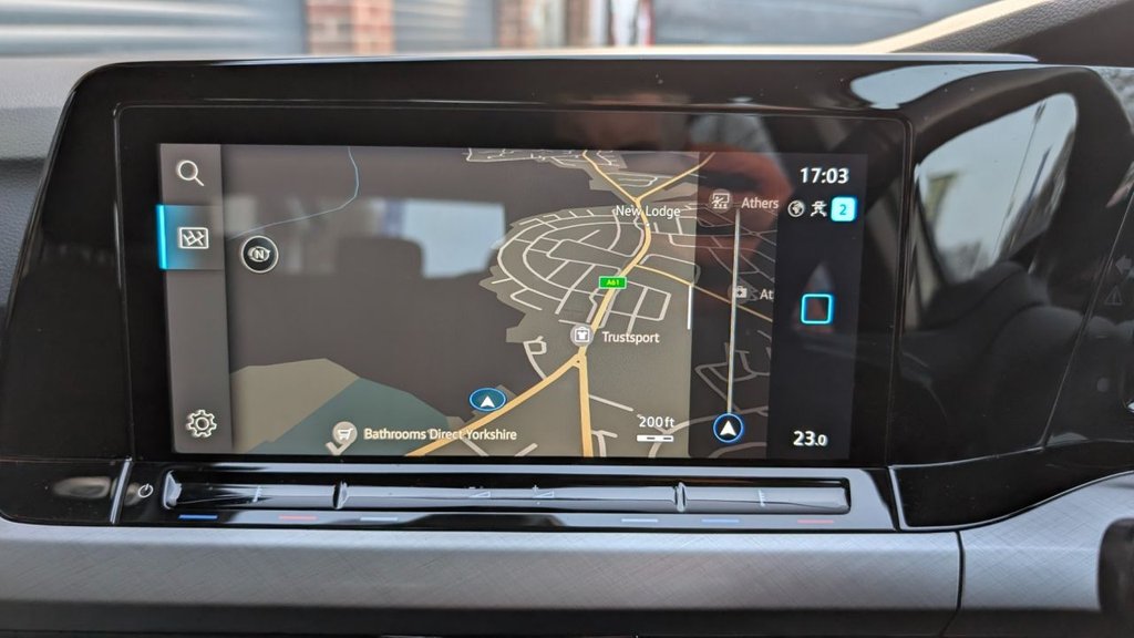 Used Volkswagen Golf 2023 for sale - 77780784: Photo 9