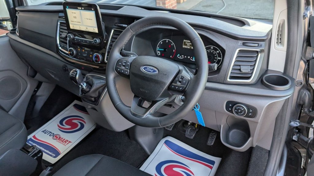 Used Ford Transit Custom 2022 for sale - 76106101: Photo 5