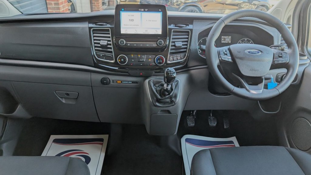 Used Ford Transit Custom 2022 for sale - 76106101: Photo 7