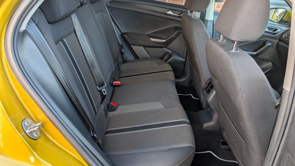 Used Volkswagen T-Roc 2018 for sale - 77594370: Photo 11