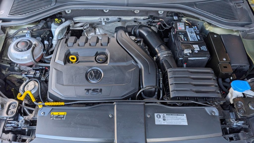 Used Volkswagen T-Roc 2018 for sale - 77594370: Photo 19