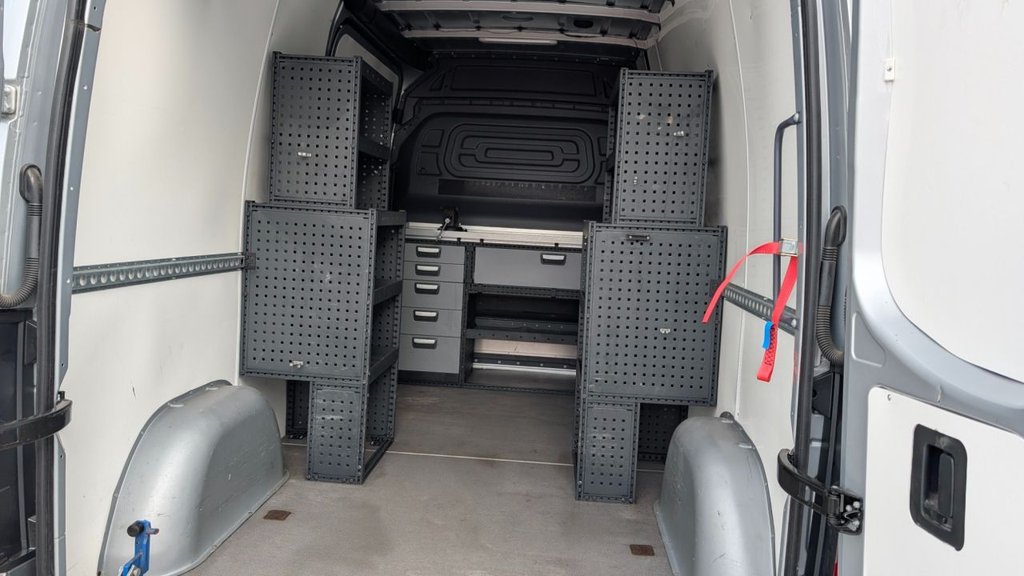Used Mercedes-Benz Sprinter 2020 for sale - 76482300: Photo 25