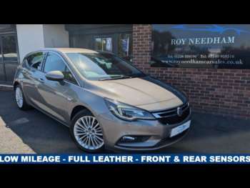 2016 (Z1) - 1.4i Turbo Elite Hatchback 5dr Petrol Manual Euro 6 (150 ps)