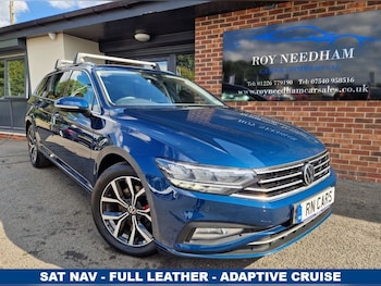 2021 (21) - 1.5 SEL TSI EVO 5d 148 BHP 5-Door