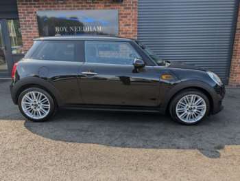 Used MINI Hatch 2015 for sale - 74529134: Photo